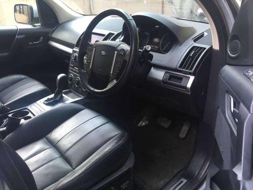 Used 2014 Land Rover Freelander 2 AT for sale in Mumbai