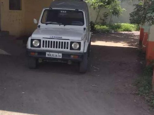 Maruti Suzuki Gypsy 2000 MT for sale in Parbhani 