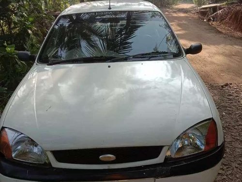Used Hyundai Small Car MT in Thrissur at low price
