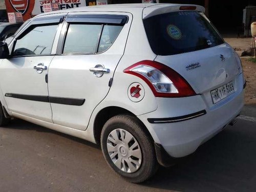 Used Maruti Suzuki Swift MT for sale in Ambala 