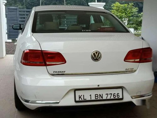 Used 2014 Volkswagen Passat MT for sale in Palai 