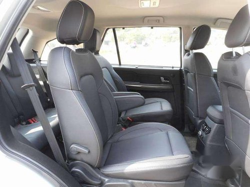 Used Tata Hexa XT 2017 AT for sale in Guntur 