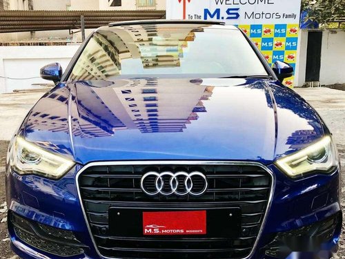 Used 2017 Audi A3 AT for sale in Kalyan 