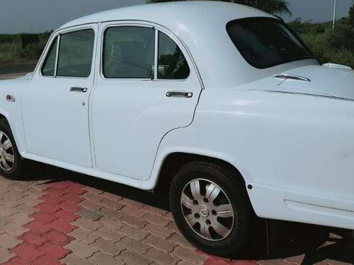 2008 Hindustan Motors Ambassador MT for sale in Tiruchirappalli