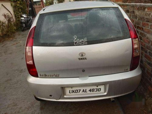 2011 Tata Indica eV2 MT for sale in Dehradun 