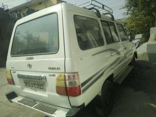 2002 Toyota Qualis MT for sale in Amravati 