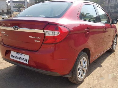 Ford Aspire 2015 MT for sale in Sangli 