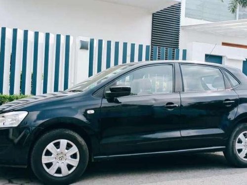 Used Volkswagen Polo Comfortline Petrol, 2011, AT for sale in Coimbatore 