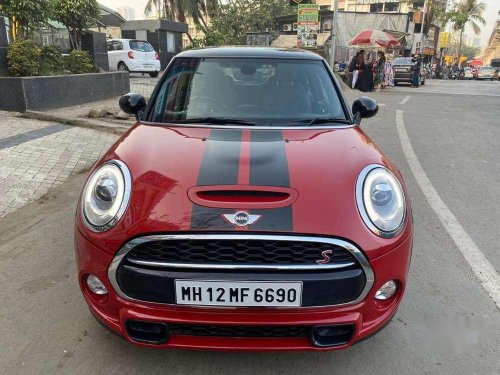 Used 2015 Mini Cooper AT for sale in Mumbai