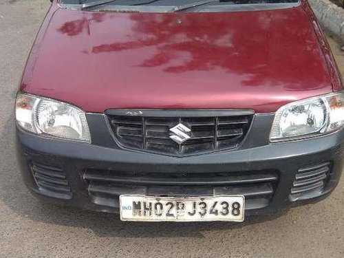 Used 2009 Maruti Suzuki Alto MT for sale in Kharghar 