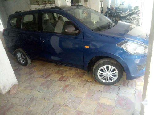 Used Datsun Go Plus T, 2019, Petrol MT for sale in Ahmedabad 