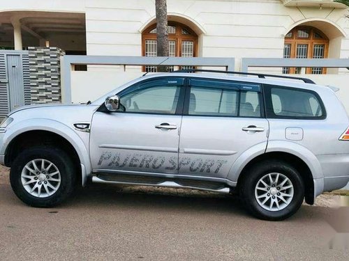 Used 2014 Mitsubishi Pajero Sport AT for sale in Dindigul 