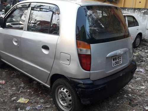 Hyundai Santro 2001 MT for sale in Kolkata