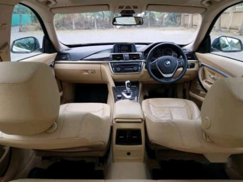 2014 BMW 3 Series GT AT for sale in Mumbai