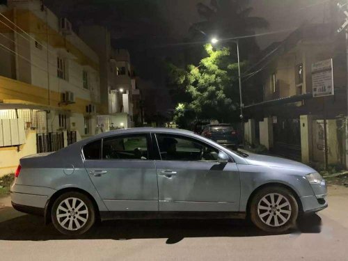 2009 Volkswagen Passat MT for sale in Chennai