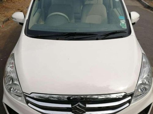 Maruti Suzuki Ertiga Vxi CNG, 2016, CNG & Hybrids MT for sale in Mumbai