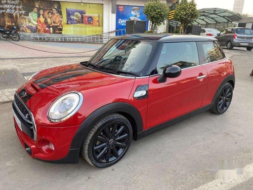 Used 2015 Mini Cooper AT for sale in Mumbai