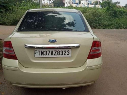 Used Ford Fiesta MT for sale in Coimbatore at low price