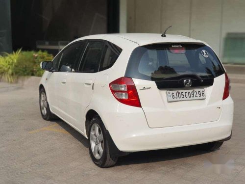 2011 Honda Jazz MT for sale in Surat