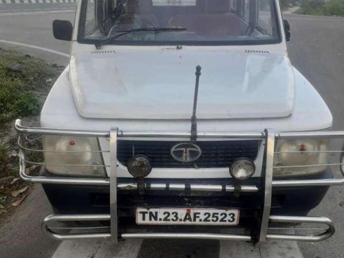 Tata Sumo Victa DI CX, 2008, Diesel MT for sale in Villupuram 