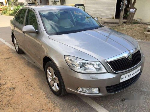 2009 Skoda Laura AT for sale at low price in Nagar