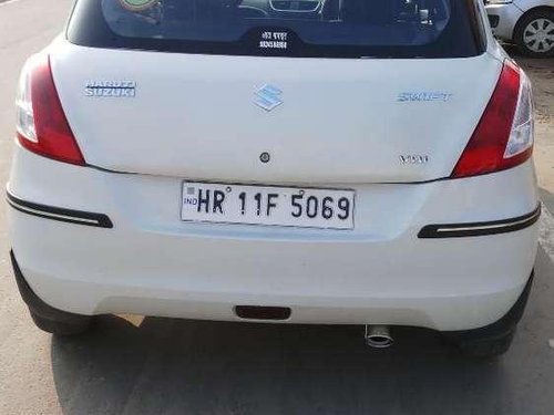 Used Maruti Suzuki Swift MT for sale in Ambala 