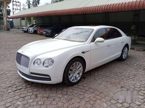 2017 Bentley Flying Spur AT for sale in Pune