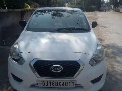 Datsun GO Plus 2015 MT for sale in Bharuch 