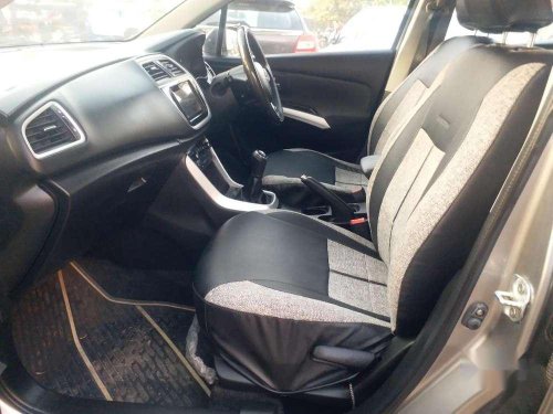 Used 2015 Maruti Suzuki S Cross MT for sale in Aurangabad 