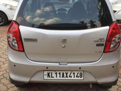 Maruti Suzuki Versa 2014 MT for sale in Kozhikode 