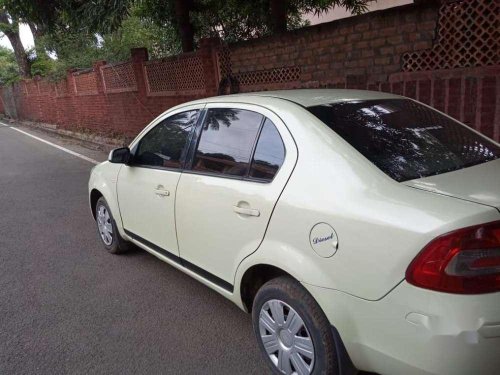 Used Ford Fiesta ZXi 1.4 TDCi, 2009, Diesel MT for sale in Coimbatore 