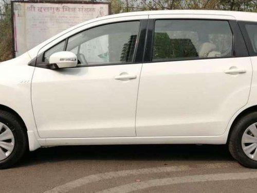 Maruti Suzuki Ertiga Vxi CNG, 2016, CNG & Hybrids MT for sale in Mumbai