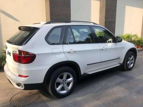 BMW X5 xDrive 30d Expedition, 2012, Diesel AT for sale in Kolkata