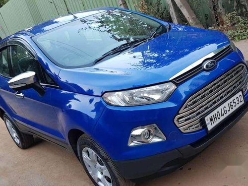 Used 2014 Ford EcoSport MT for sale in Mumbai