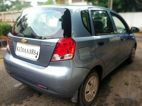 Used Chevrolet Aveo U VA MT for sale in Chennai