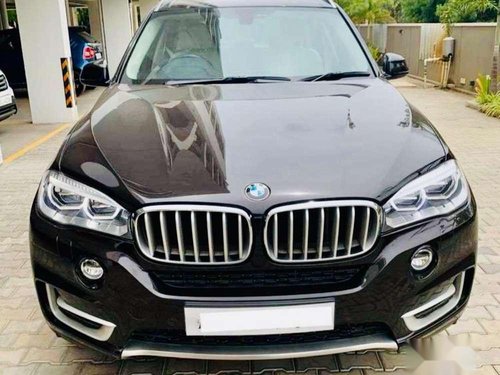 Used 2015 BMW X5 AT for sale in Chandigarh 