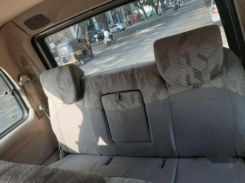 Used Mahindra Scorpio VLX 2WD Airbag BS-IV, 2010, Diesel MT for sale in Nashik 