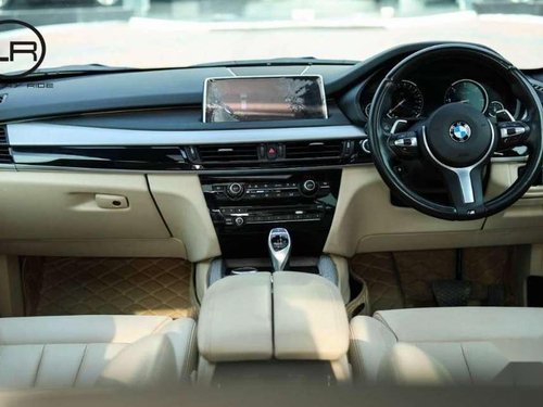 Used 2018 BMW X5 AT for sale in Chandigarh 