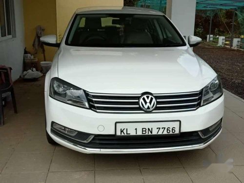 Used 2014 Volkswagen Passat MT for sale in Palai 