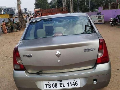 Used Mahindra Renault Logan MT for sale in Hyderabad