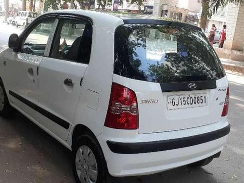 Used 2014 Hyundai Santro Xing MT for sale in Surat