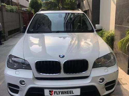 BMW X5 xDrive 30d Expedition, 2012, Diesel AT for sale in Kolkata