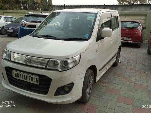 Used Maruti Suzuki Wagon R Stingray MT for sale in Siliguri