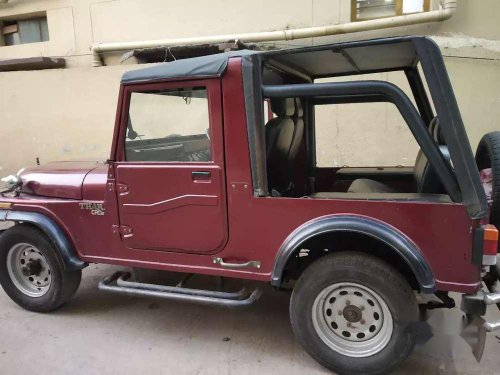 Mahindra Jeep 2000 MT for sale in Hyderabad
