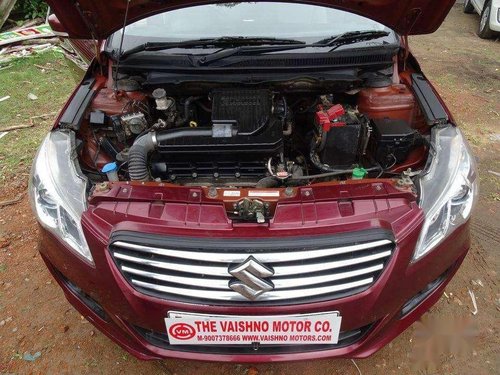 2017 Maruti Suzuki Ciaz AT for sale in Kolkata