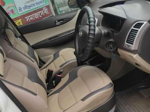 2011 Hyundai i20 MT for sale in Kolkata