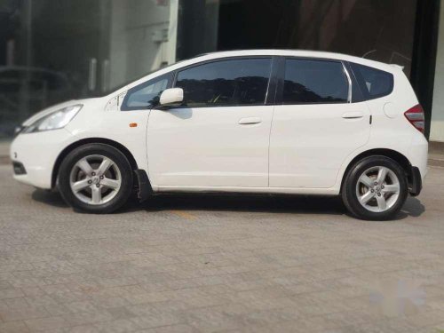 2011 Honda Jazz MT for sale in Surat