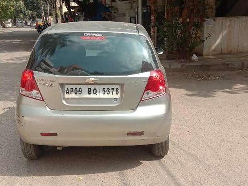 Chevrolet Aveo 2008 MT for sale in Hyderabad