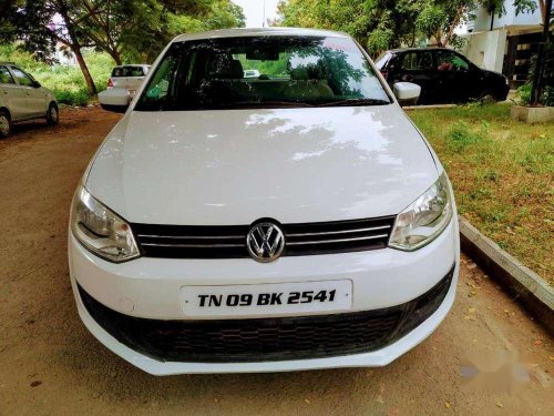 Used Volkswagen Polo Trendline Petrol, 2011, Petrol AT for sale in Coimbatore 