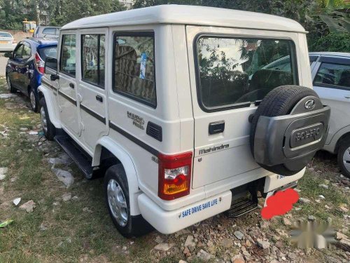 Mahindra Bolero SLE BS IV, 2017, Diesel MT for sale in Kolkata